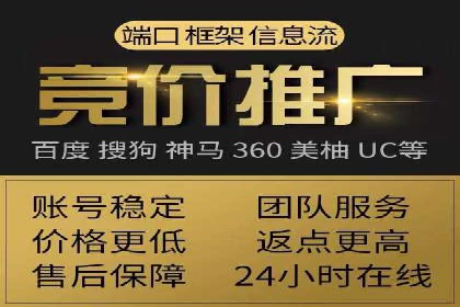 百度SEM与竞价排名策略的深度结合案例